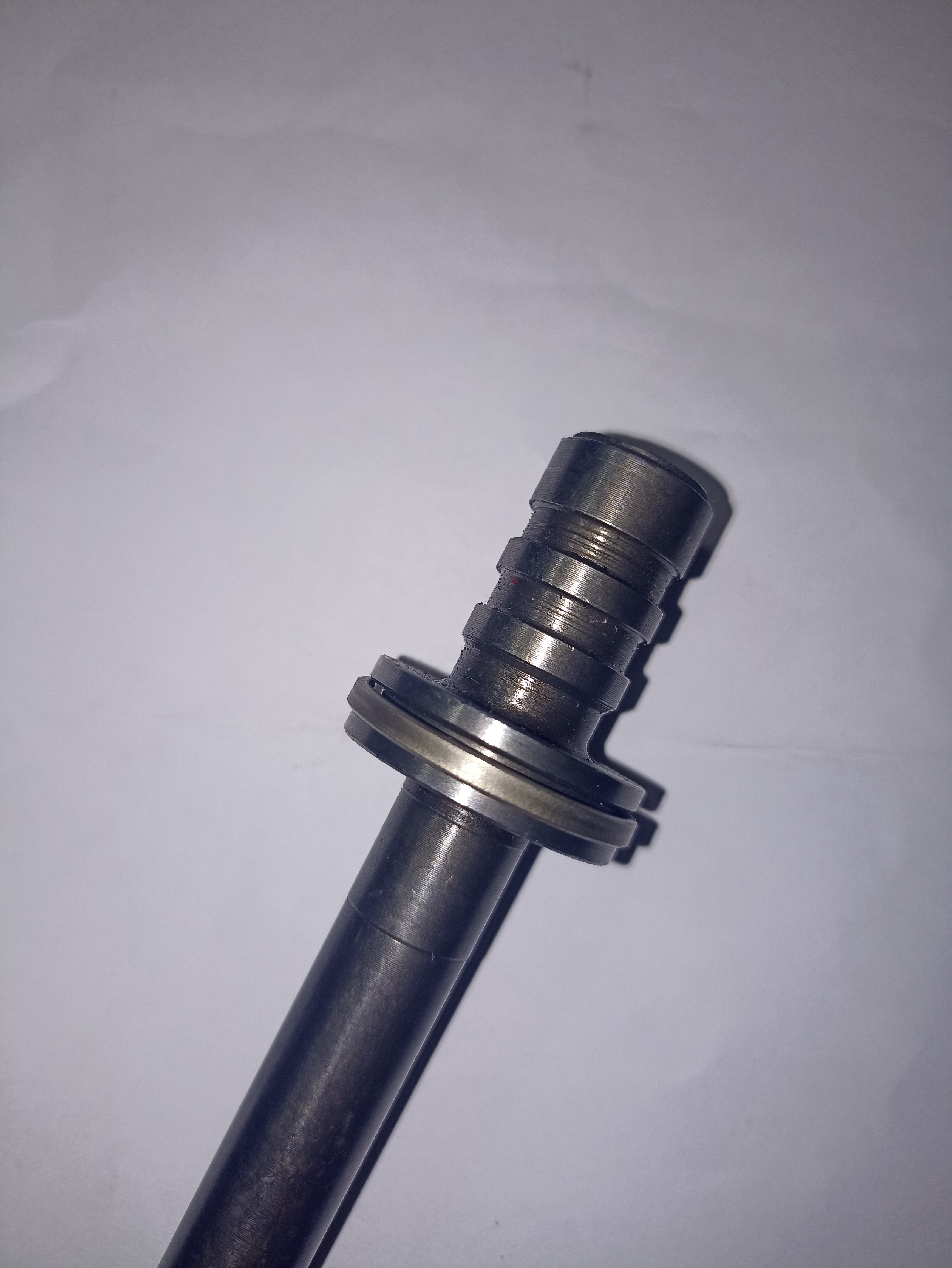 سمبه تفنگ کامرکس
